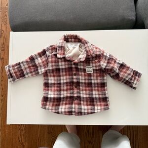 ZARA KIDS JACKET
